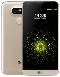 Замена камеры на телефоне LG G5 SE в Санкт-Петербурге